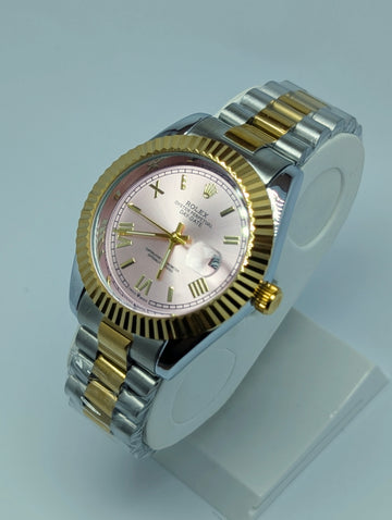 ROLX Oyster Perpetual DATE JUST