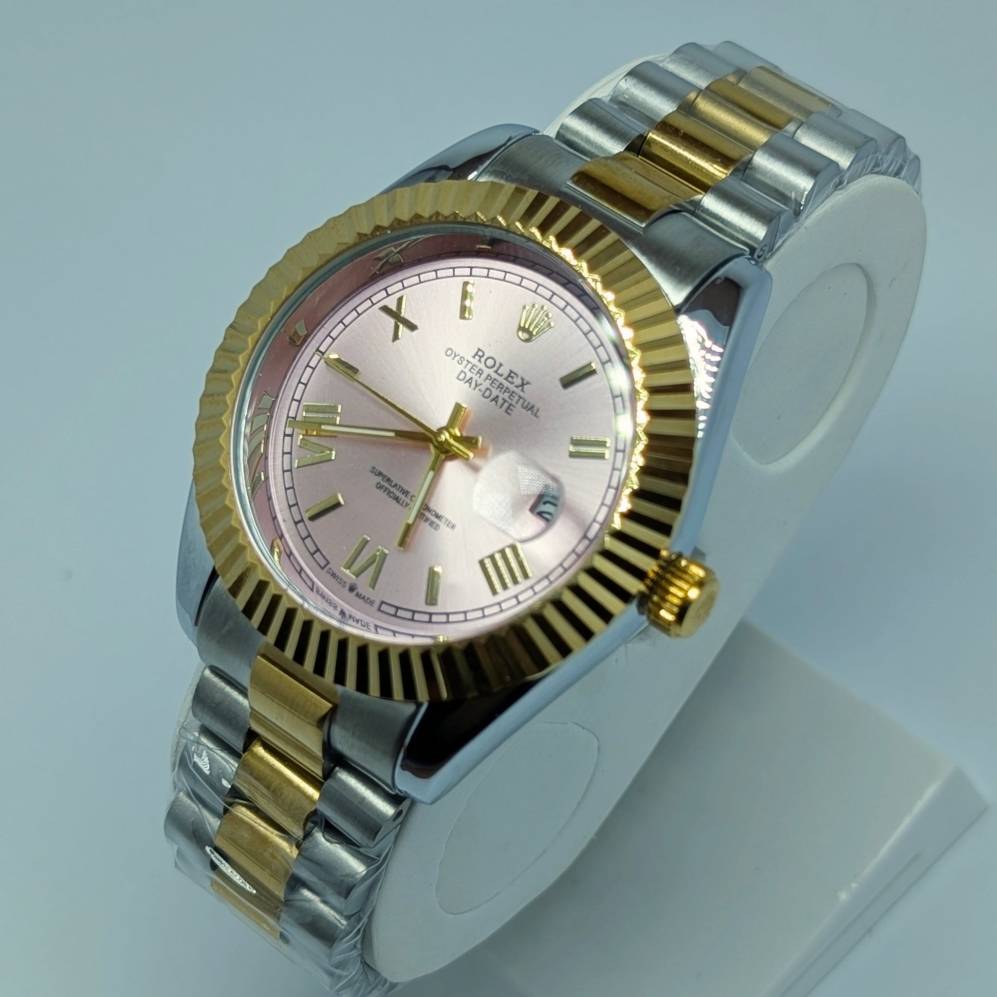 ROLX Oyster Perpetual DATE JUST
